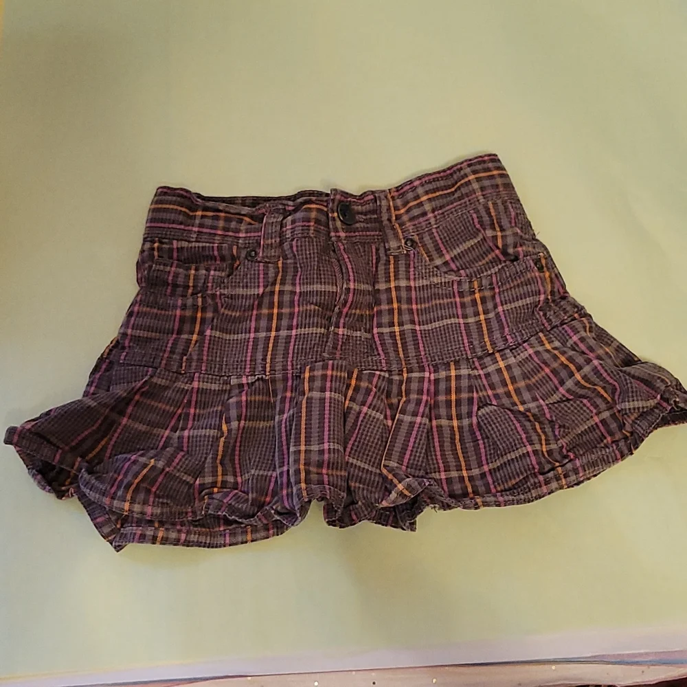 The Children's Place Skort